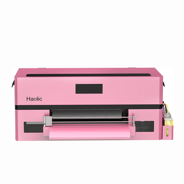 DTF Printer Haolic Dtf printer haolic