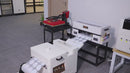 Haolic A3 XP-1 Pro DTF Printer & Shaker Dryer