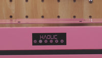 Haolic Mini D8 DTF Printer 13" | Compact Direct-to-Film Printer for Small Business & Home Use