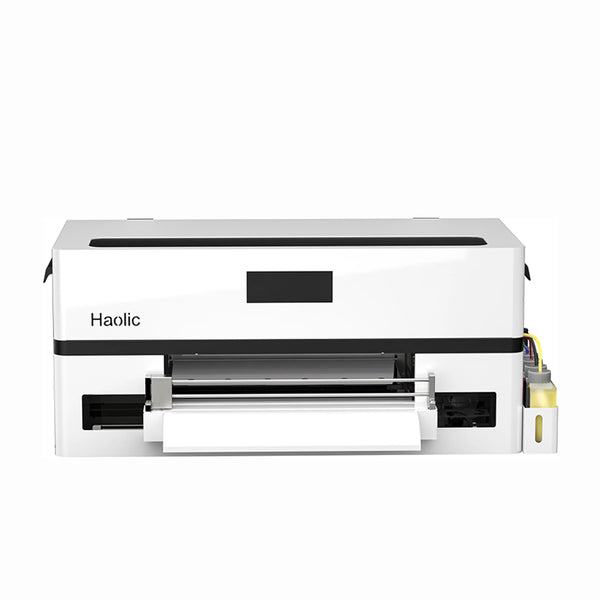 Haolic DTF UV Eco solvent Sublimation Printer Haolic dtf uv eco solvent sublimation printer
