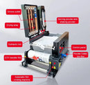 Haolic A3 XP-1 DTF Printer & Shaker Kit Haolic