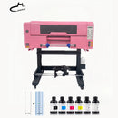 Haolic A3 Dual XP600 UV DTF Printer Haolic
