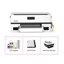 Haolic 13" Pink A3 XP-1 Pro DTF Printer Haolic