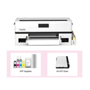 Haolic 13" Pink A3 XP-1 Pro DTF Printer Haolic