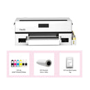 Haolic 13" Pink A3 XP-1 Pro DTF Printer Haolic