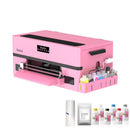 【Pink Limited deal】A3 XP-1 Pro DTF Printer Haolic