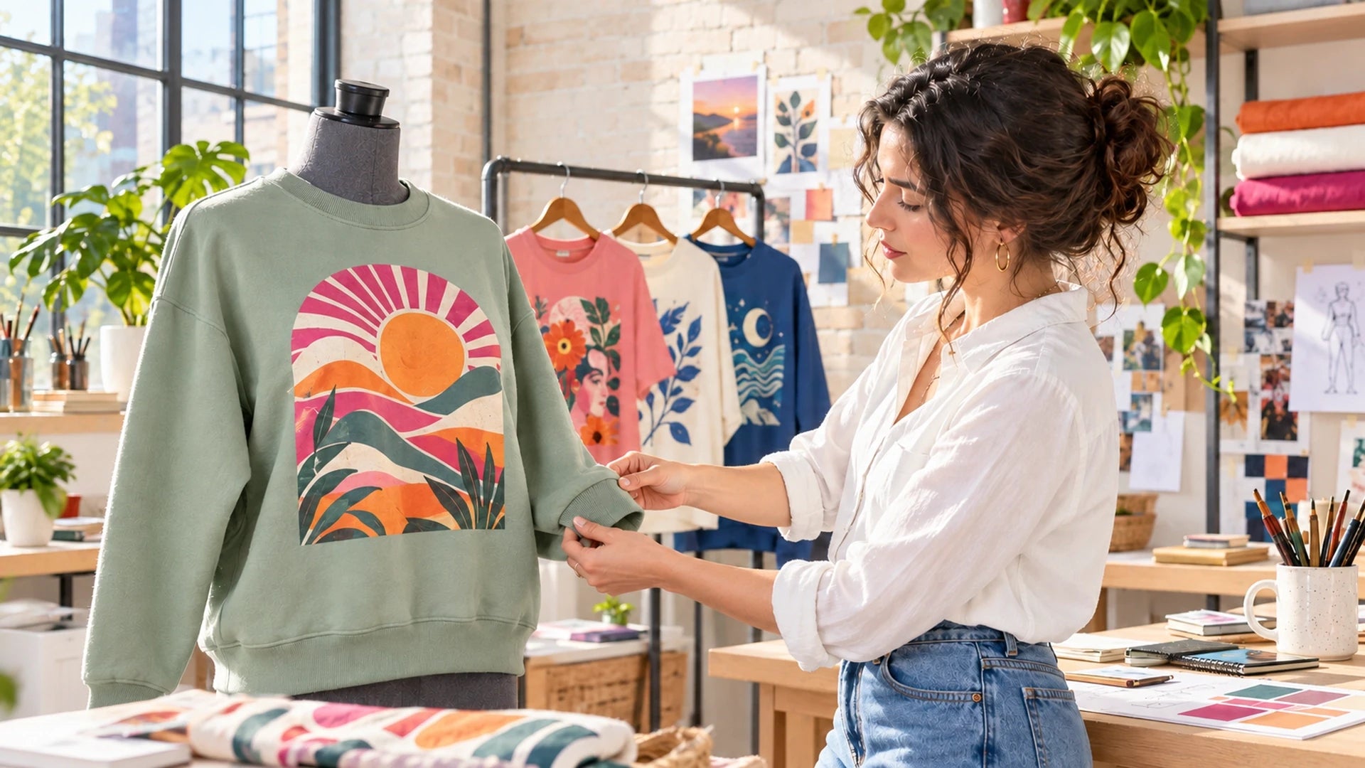 Apparel Brands